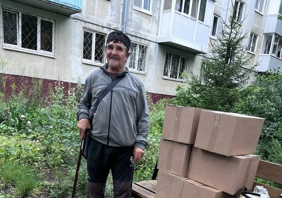 БФ "Салям" - 217